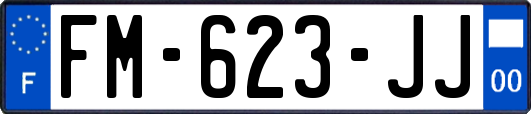 FM-623-JJ