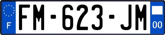 FM-623-JM