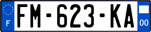 FM-623-KA