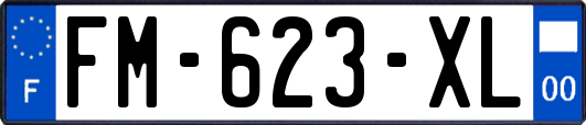 FM-623-XL