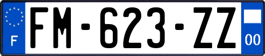 FM-623-ZZ
