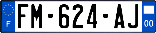 FM-624-AJ