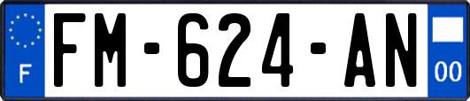 FM-624-AN