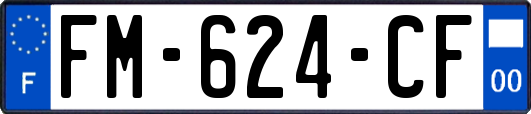 FM-624-CF