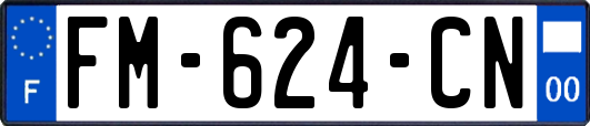 FM-624-CN
