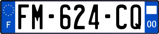 FM-624-CQ
