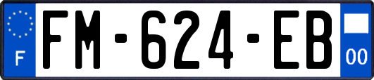 FM-624-EB