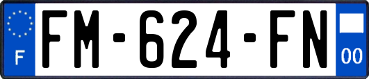 FM-624-FN