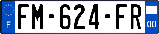 FM-624-FR