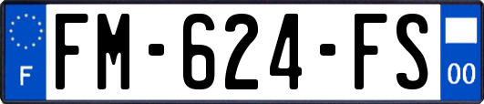 FM-624-FS