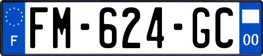 FM-624-GC
