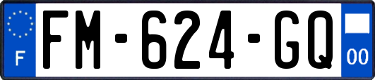 FM-624-GQ