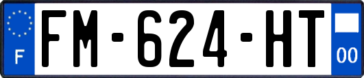 FM-624-HT