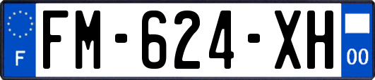 FM-624-XH