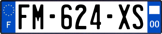 FM-624-XS