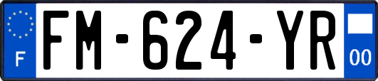 FM-624-YR