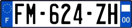 FM-624-ZH