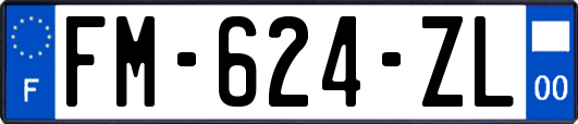 FM-624-ZL