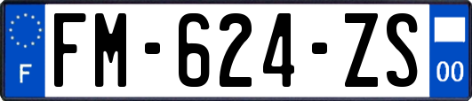 FM-624-ZS