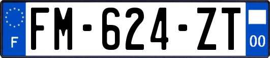 FM-624-ZT