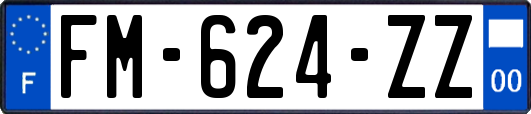 FM-624-ZZ