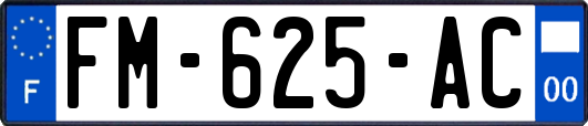 FM-625-AC