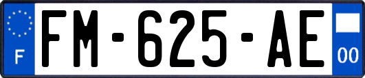 FM-625-AE