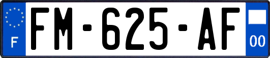 FM-625-AF