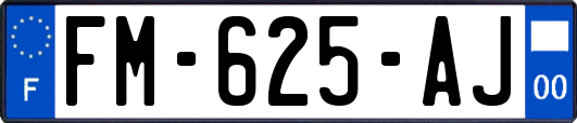 FM-625-AJ