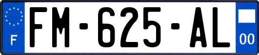 FM-625-AL