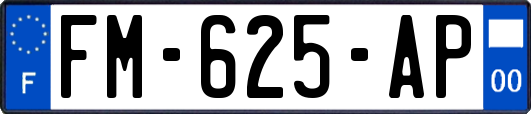 FM-625-AP