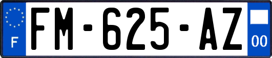 FM-625-AZ