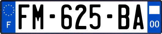FM-625-BA