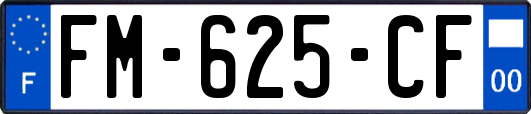 FM-625-CF