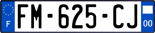 FM-625-CJ
