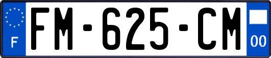 FM-625-CM