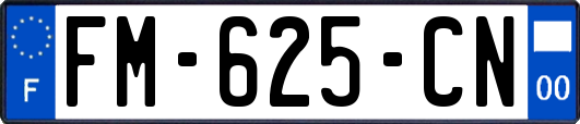 FM-625-CN