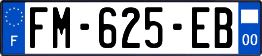 FM-625-EB