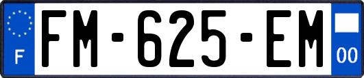 FM-625-EM