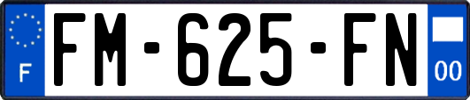 FM-625-FN