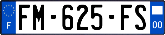 FM-625-FS