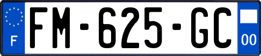 FM-625-GC