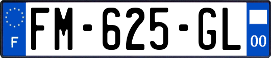 FM-625-GL