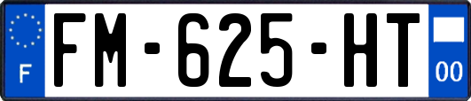 FM-625-HT