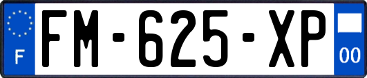 FM-625-XP