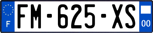 FM-625-XS