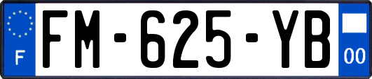 FM-625-YB