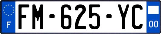FM-625-YC