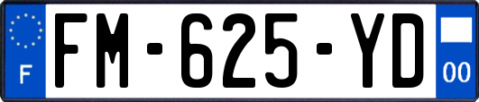 FM-625-YD