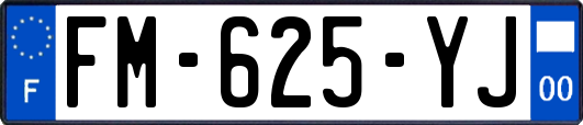 FM-625-YJ